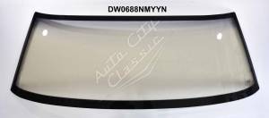 Auto City Classic - 1967-1969 Chevrolet Camaro / Pontiac Firebird 2 Door Hardtop Flush Mount Windshield W688NMN - Image 2