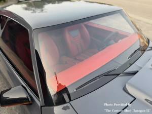 Auto City Classic - 1967-1969 Chevrolet Camaro / Pontiac Firebird 2 Door Hardtop Flush Mount Windshield W688NMN - Image 3