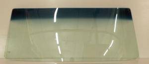 1968-1969 Ford / Mercury Hardtop and Convertible Windshield W667