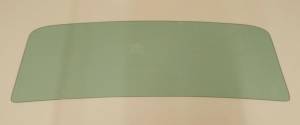 1935-1936 Ford Pickup and Panel Windshield W883E