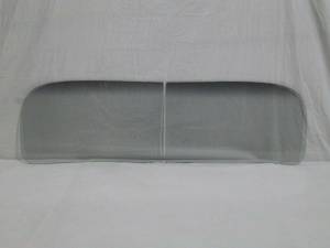 Auto City Classic - 1935-1936 Chevrolet Coupe and Sedan 2 Piece Windshield W887 - Image 3