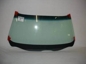 1978-1982 Chevrolet Corvette 2 Door Hardtop Coupe and Convertible Windshield W893