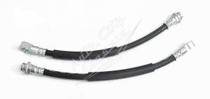 Auto City Classic - 1967 Chevrolet Camaro Non Staggered Shocks Rear Disc Brake Conversion Wheel Kit - Image 8