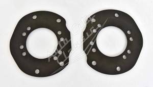 Auto City Classic - 1958-1970 Chevrolet Impala Ford 9" Wheel Disc Brake Kit for 13" Wheel WK-CVY-58-70-FORD-13 - Image 3