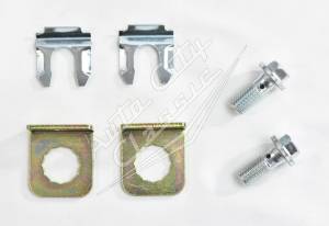 Auto City Classic - 1957-1964 Ford Pickup F100 Front Disc Brake Conversion Wheel Kit - Image 7