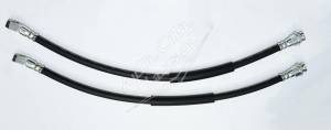 Auto City Classic - 1940-1954 Pontiac Passenger Car Front Disc Brake Conversion Wheel Kit WK-PON-40-54-F - Image 9
