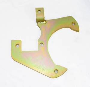 Auto City Classic - 1955 - 1957 Pontiac Passenger Cars Front Disc Brake Conversion Wheel Kit - Image 7
