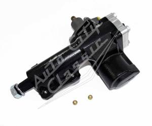 Auto City Classic - 1955-1957 Chevrolet Small Block 500 Series Power Steering Conversion Side Mount Chrome Pump 5557PSC500-SM-C - Image 2
