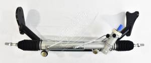 Auto City Classic - 1955-1957 Chevrolet Passenger Cars Front Mount Rack and Pinion Conversion Kit Black 5557PSRP-FM-B - Image 10