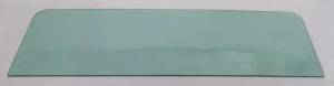 1962-1967 Chevy II / Nova 4 Door Wagon Rear Tailgate Glass B1057T