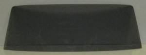Auto City Classic - 1971-1973 Ford Mustang / Mercury Cougar 2 Door Hardtop Non-Heated Rear Back Glass B1109 - CUSTOM GREY