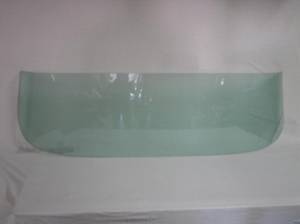 1959-1960 Buick / Cadillac / Chevrolet / Oldsmobile / Pontiac 2 Door Hardtop Back Glass B3006