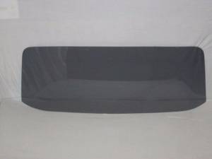 Auto City Classic - 1962-1964 Buick / Chevrolet / Oldsmobile / Pontiac 2 Door Hardtop Back Glass B3129 - CUSTOM GREY
