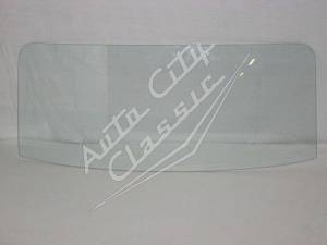 Auto City Classic - 1964-1965 Buick / Oldsmobile / Pontiac 2 Door Hardtop and Coupe Rear Back Glass B3238 - Image 2