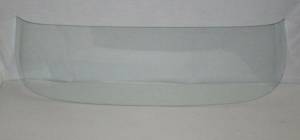 Auto City Classic - 1955-1957 Chevrolet / Pontiac Sedan Back Glass B428 - Image 3