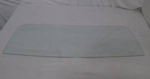 1970-1971 Ford Torino (Fairlane) 2 Door Hardtop Fastback Back Glass B4327