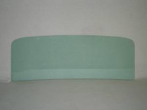 Auto City Classic - 1966-1967 Buick / Chevrolet / Oldsmobile / Pontiac A Body 2 Door Back Glass B4481T - ORIGINAL GREEN TINT