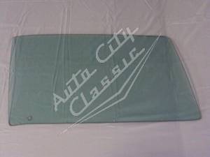 Auto City Classic - 1964-1965 Buick / Chevrolet (64-67) / Oldsmobile / Pontiac 2 Door Coupe and Sedan Left Door Glass D3245 - Image 2