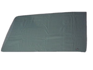 Auto City Classic - 1966-1967 Buick / Oldsmobile / Pontiac 2 Door Hardtop and Convertible Left Door Glass D3613 - Image 2