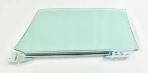 Auto City Classic - 1966-1967 Buick / Oldsmobile / Pontiac 2 Door Hardtop and Convertible Left Door Glass Assembled in Channel D3613AL - Image 6