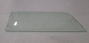 1968 Ford Fairlane / Mercury Montego 2 Door Hardtop Left Door Glass D3904