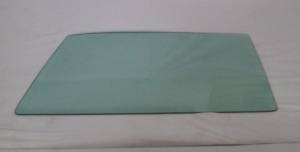Auto City Classic - 1968 Ford Fairlane / Mercury Montego Convertible Right Door Glass D3911 - ORIGINAL GREEN TINT