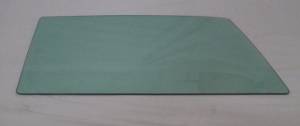 Auto City Classic - 1968 Ford Fairlane / Mercury Montego Convertible Left Door Glass D3912 - ORIGINAL GREEN TINT