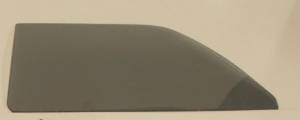 Auto City Classic - 1968-1972 Chevrolet El Camino and 1971-1972 GMC Sprint 2 Door Pickup Left Door Glass D4003 - CUSTOM GREY