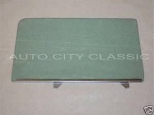 Auto City Classic - 1955-1957 Chevrolet / Pontiac 4 Door Sedan and Wagon Assembled Front Door D4025A - Image 2