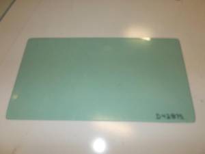 Auto City Classic - 1949-1952 Chevrolet / Oldsmobile / Pontiac Convertible and Hardtop Door Glass D4287S - ORIGINAL GREEN TINT