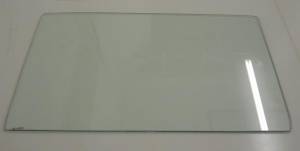 1962-1965 Ford Fairlane / 62-63 Mercury Meteor 4 Door Sedan and Wagon Front Door Glass D4359T