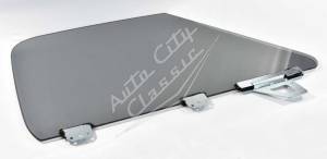 Auto City Classic - 1967-1972 Chevrolet / GMC Pickup and Utility Assembled Vent Delete Door Glass Kit D4501VD-KIT - Image 5