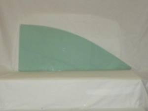 1959-1960 Buick / Chevrolet / Oldsmobile / Pontiac 4 Door Sedan Quarter Glass Q2238T