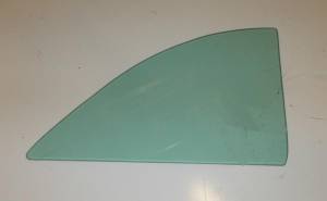 Auto City Classic - 1961-1964 Buick / Chevrolet / Oldsmobile / Pontiac 2 Door Sedan Long Quarter Glass 24" Q2354T - Image 2