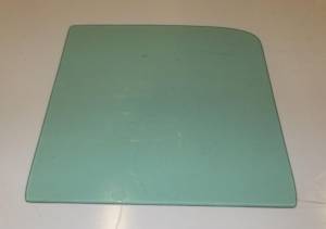 1952-1954 Ford / Mercury 4 Door Wagon Stationary Quarter Glass Q2931S