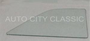 1964-1965 Buick / Pontiac / Oldsmobile 2 Door Sedan Right Quarter Glass Q3246