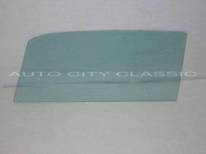 1964-1965 Chevrolet Chevelle 300 2 Door Wagon Left Slider Quarter Glass Q3262