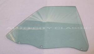 1965-1966 Buick / Chevrolet / Oldsmobile / Pontiac Convertible Right Quarter Glass Q3433