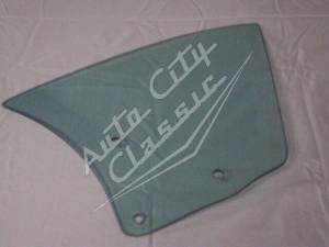 Auto City Classic - 1966-1967 Buick / Chevrolet / Oldsmobile / Pontiac 2 Door Hardtop Right Quarter Glass Q3614 - Image 2
