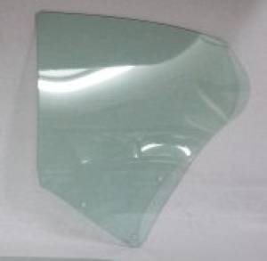 1968-1972 Chevrolet / Pontiac 2 Door Coupe Left Quarter Glass Q3995