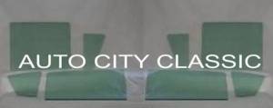 Auto City Classic - 1959-1960 Buick / Chevrolet / Oldsmobile / Pontiac 4 Door Wagon Side Glass Set SS-BCOP-59-60-4W - Image 2