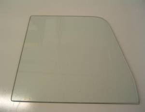 1960-1961 Ford / 1960 Edsel 2 Door Sedan Side Glass Set SS-FE-60-61-2S