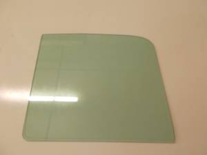 Auto City Classic - 1960-1961 Ford / 1960 Edsel 2 Door Sedan Side Glass Set SS-FE-60-61-2S - Image 2