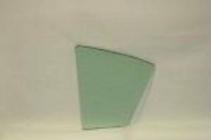 1958 Pontiac Star Chief 4 Door Sedan Rear Vent Glass V2204T