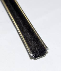 Auto City Classic - 1959-1960 Buick/ Cadillac/ Chevrolet / Oldsmobile/ Pontiac Convertible and Hardtop Vent Post Rehab Kit V2230G-REH - Image 9