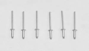 Auto City Classic - 1959-1960 Buick/ Cadillac/ Chevrolet / Oldsmobile/ Pontiac Convertible and Hardtop Vent Post Rehab Kit V2230G-REH - Image 10