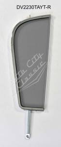 Auto City Classic - 1959-1960 Buick/ Cadillac/ Chevrolet / Oldsmobile/ Pontiac Convertible and Hardtop Assembled Vent V2230TA - Image 6