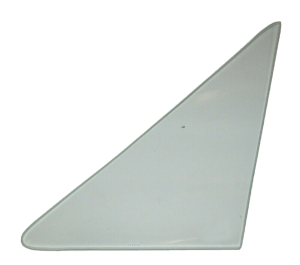 1963-1964 Buick / Chevrolet / Oldsmobile / Pontiac Sedan and Wagon Front Vent Glass V2438T