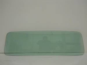 Auto City Classic - 1949-1952 Chevrolet / Oldsmobile / Pontiac 2 and 4 Door Sedan 1 Piece Windshield W188 - Image 2