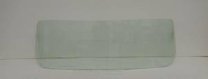 1952-1954 Ford / Mercury 2 Door Hardtop Coupe and Convertible Windshield W245